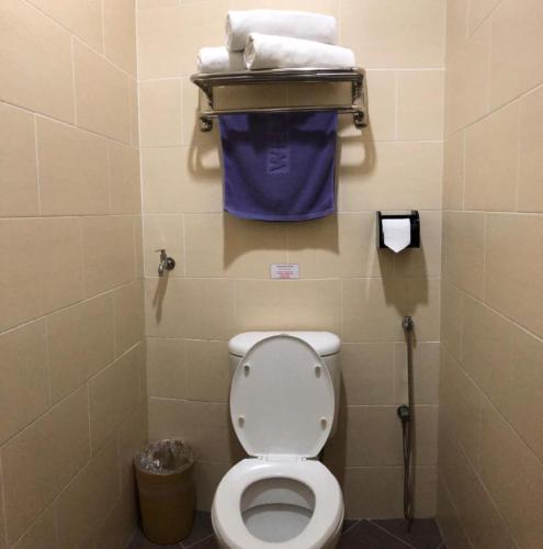 ジャスミン ビラ