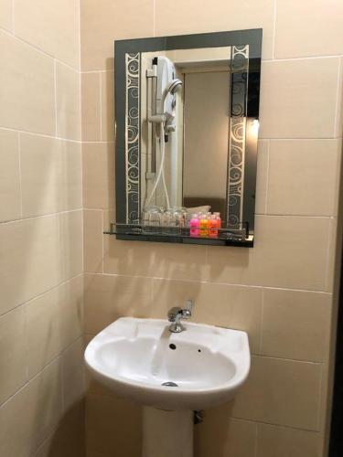 ジャスミン ビラ