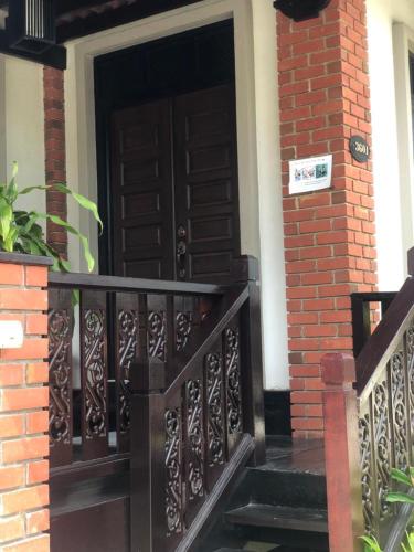 Jasmine Villa photo
