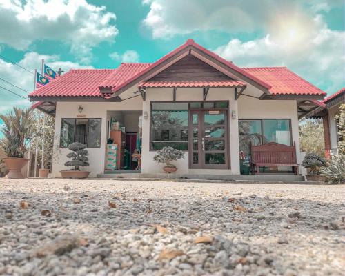 ジャスミン ビラ