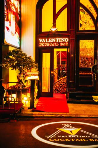 Hanoi Dalvostro Valentino Hotel & Spa