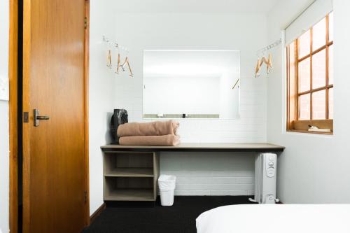 Bay Hotel Apartments Room Type - Two-Bedroom Townhouse
