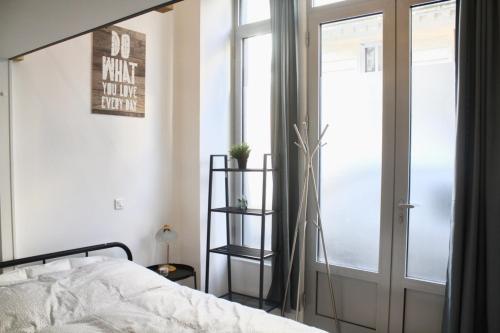 Atypical and design apt JARDIN DES PLANTES - image 13