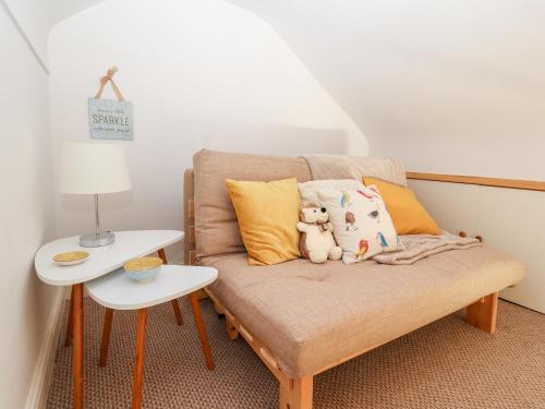 Well View Cottage Tarporley - image 2