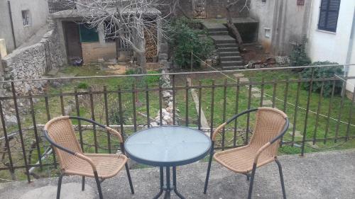 Apartments with WiFi Punat Krk - 16349 Punat 
