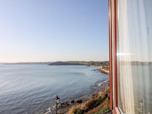 Hamilton Place, Falmouth, Cornwall