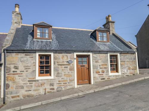 Sea Breeze Cottage, Buckie, , Grampian