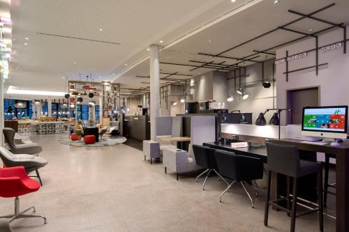 Holiday Inn Hamburg - City Nord an IHG Hotel - image 5