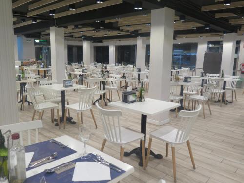 Hotel Restaurante Boabdil - 바/라운지
