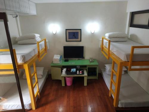 Tsengwen Youth Activity Center in Nanxi District