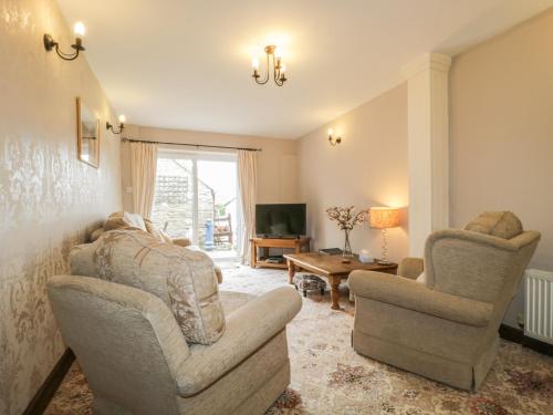 Springarth Cottage in Newby (Cumbria)