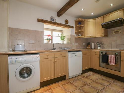 Springarth Cottage in Newby (Cumbria)