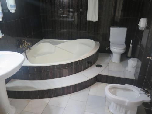 Hotel Restaurante Boabdil Room Type - Junior Suite