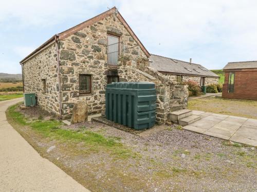 Y Stabal Criccieth Criccieth