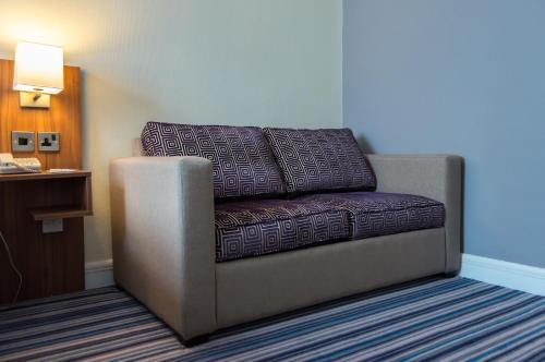 Holiday Inn Leeds Garforth, an IHG Hotel