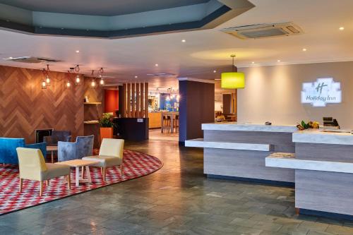 Holiday Inn Leeds Garforth, an IHG hotel - Hotel - Garforth