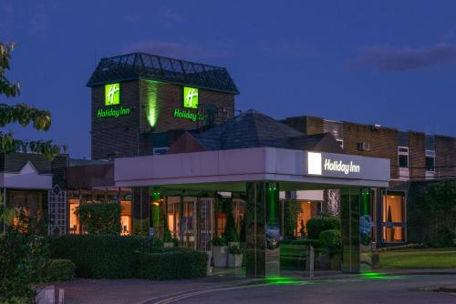 Holiday Inn Leeds Garforth, an IHG Hotel