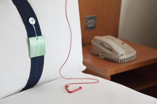 Holiday Inn London - Regent's Park an IHG Hotel - image 14