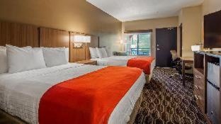 Best Western Plus Zion Canyon Inn & Suites