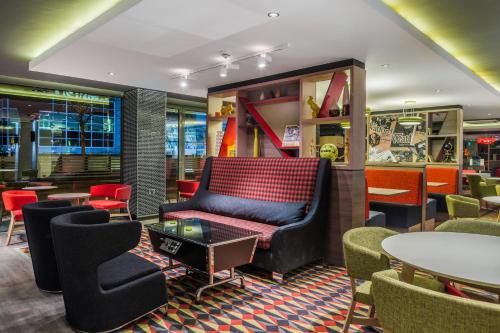 健身中心/健身設施