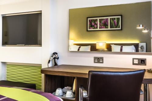 Holiday Inn London Watford Junction, an IHG Hotel