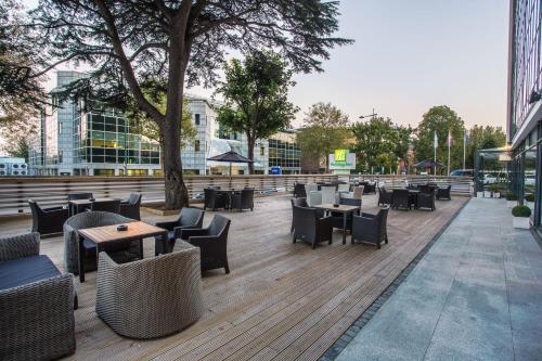 Holiday Inn London Watford Junction an IHG Hotel - image 8