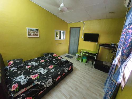 Ikhlas Roomstay Ikhlas Roomstay