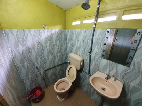 Ikhlas Roomstay Ikhlas Roomstay