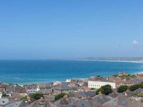 Number 5, Newquay, Crantock, Cornwall