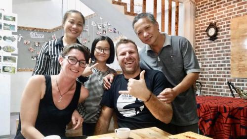 Domik Homestay - Cát Bà – Cat Ba Island