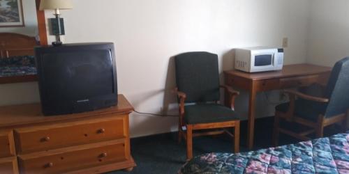 Hunter Lodge - image 5