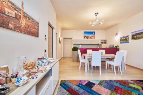 Habitación doble de 1 o 2 camas, económica
