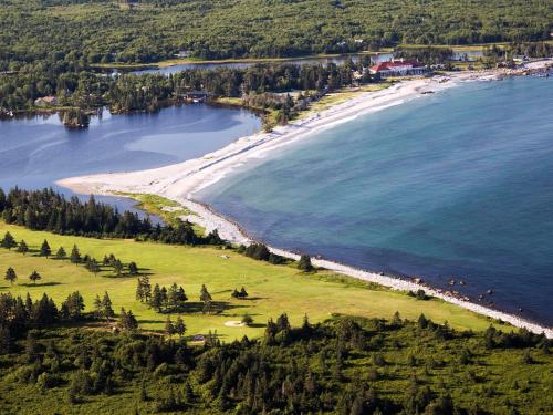 White Point Beach Resort