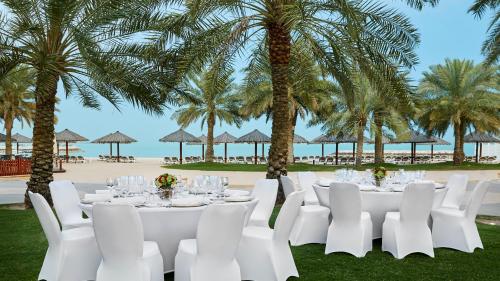 InterContinental Doha Beach & Spa, an IHG Hotel