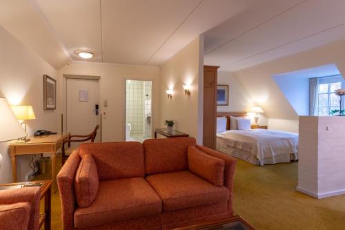 Hotel Knudsens Gaard - image 8