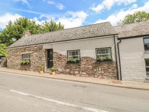 Snowdrop Cottage gîte à louer Castell Aber Cafwy