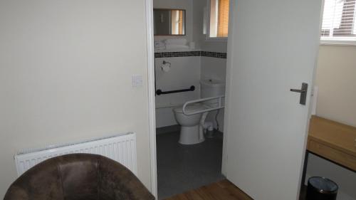 The Lion Waddesdon - image 9