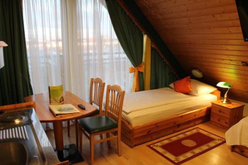 Hotel Asperner Löwe - image 11
