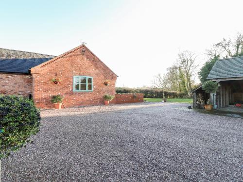 Well View Cottage Tarporley - main image
