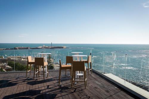 244913584 Parador de Cádiz