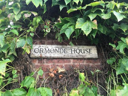 Ormonde House