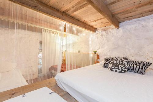 Conheça O Minho E Descanse Em Plena Natureza. Sinta-se Em Casa. chambre d'hôte Praia Canido