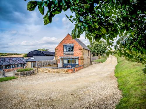 Top Barn in วิชฟอร์ด