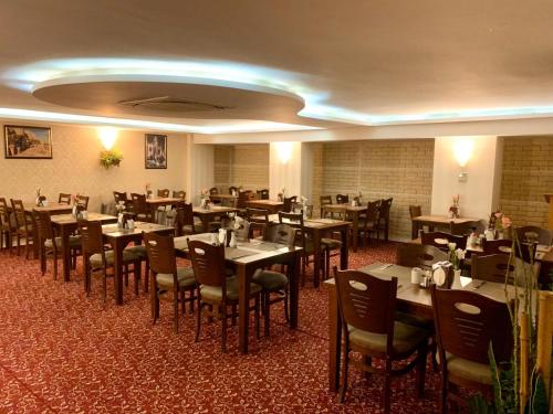 Adana Yukselhan Hotel