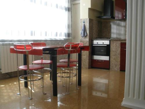 Gocha's apartaments - Apartment - Kobuleti