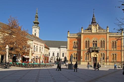 Guest Accommodation TAL Centar - image 6