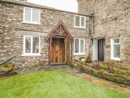 Mill Cottage, Tintagel, , Cornwall