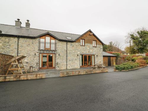 Yr Hen Ty Coets gîte à louer Talybont