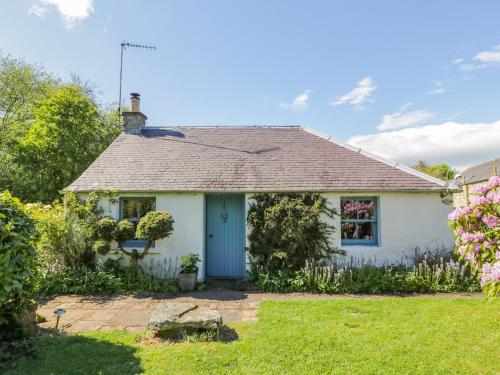 Gateside Farm Cottage, , Perthshire