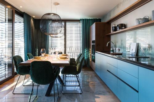 ANTON Dolomites Hideaway - Valdaora